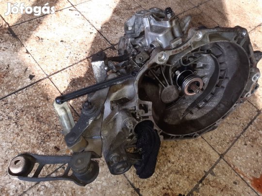 Opel Corsa C Váltó