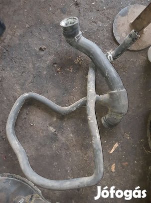 Opel Corsa C Vízcső