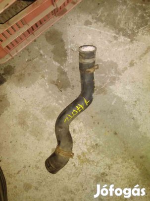 Opel Corsa C Vízcső