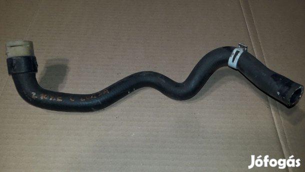 Opel Corsa C Vízcső