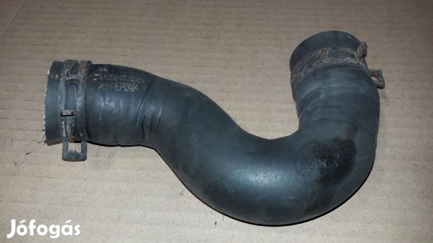 Opel Corsa C Vízcső