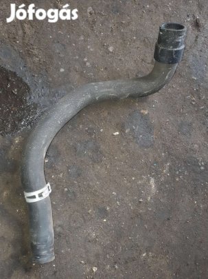 Opel Corsa C Vízcső