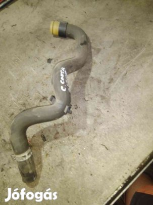 Opel Corsa C Vízcső