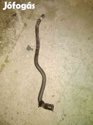 Opel Corsa C Vízcső