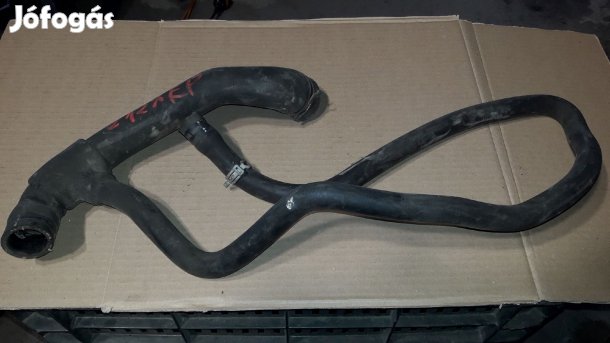 Opel Corsa C Vízcső