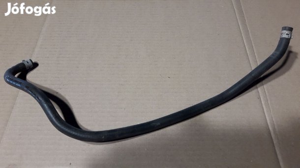 Opel Corsa C Vízcső