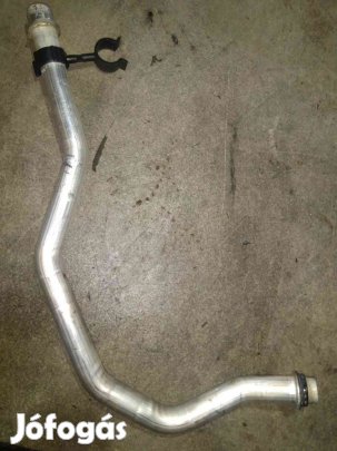 Opel Corsa C Vízcső Fém