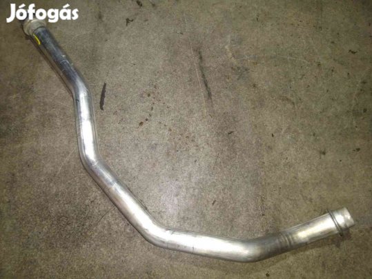 Opel Corsa C Vízcső Fém