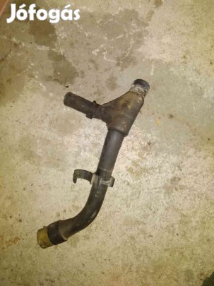 Opel Corsa C Vízcső + Elosztó