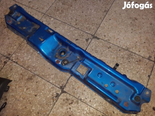 Opel Corsa C Zárhíd