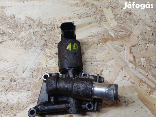 Opel Corsa C (2000-2010) 1.0 12V Benzines Egr Szelep