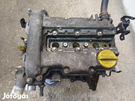 Opel Corsa C (2000-2010) 1.0 Benzines Fűzött Blokk Hengerfejjel