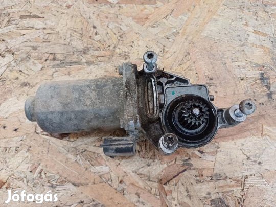 Opel Corsa C (2000-2010) 1.2 16V Benzines Automata Váltó Motor