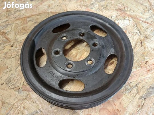 Opel Corsa C (2000-2010) 1.2 16V Benzines Főtengely Szíjtárcsa