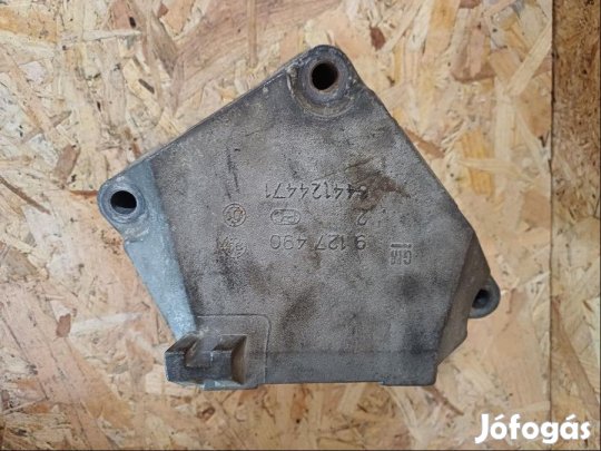 Opel Corsa C (2000-2010) 1.2 16V Benzines Motortartó Bak