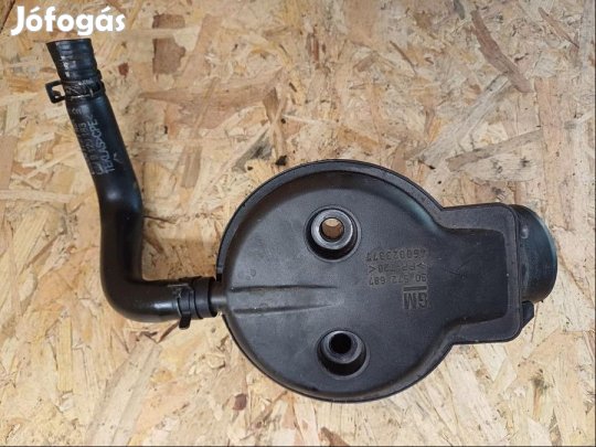 Opel Corsa C (2000-2010) 1.2 16V Benzines Szívócső