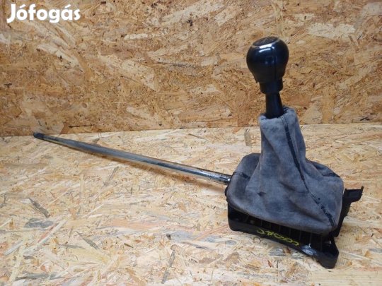 Opel Corsa C (2000-2010) 1.2 16V Benzines Váltókulissza