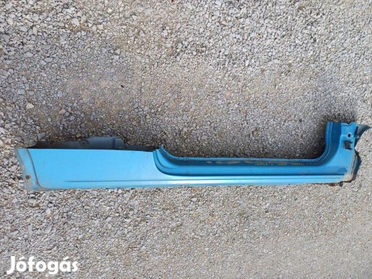 Opel Corsa C (2000-2010) 3 Ajtós Jobb Küszöb