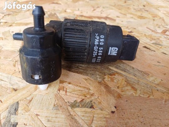 Opel Corsa C (2000-2010) Ablakmosó Szivattyúval