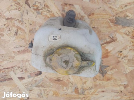 Opel Corsa C (2000-2010) Ablakmosó Tartály Szivattyúval