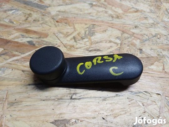 Opel Corsa C (2000-2010) Ablakteker