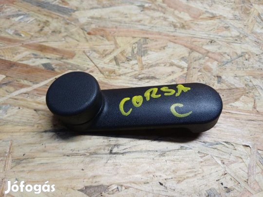 Opel Corsa C (2000-2010) Ablaktekerő