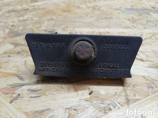 Opel Corsa C (2000-2010) Akkumulátor Lefogató