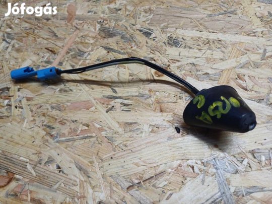 Opel Corsa C (2000-2010) Antenna