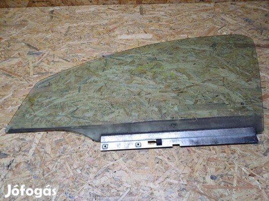 Opel Corsa C (2000-2010) Bal Első Ajtó Üveg