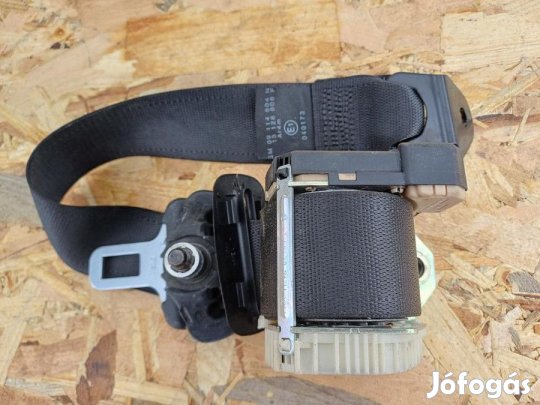 Opel Corsa C (2000-2010) Bal Hátsó Biztonsági Öv