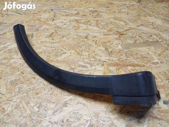 Opel Corsa C (2000-2010) Bal Hátsó Sárvédő Ív