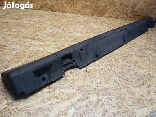 Opel Corsa C (2000-2010) Bal Küszöb Burkolat