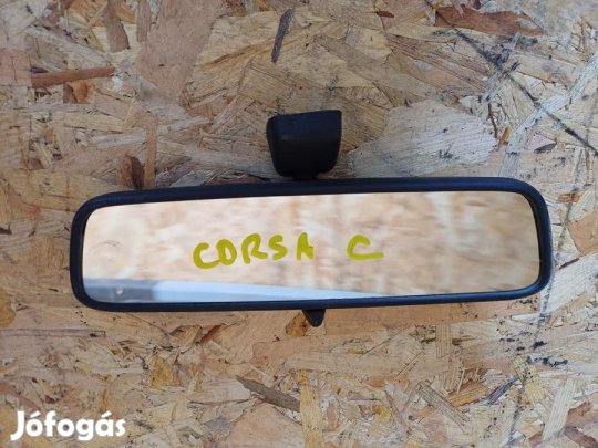 Opel Corsa C (2000-2010) Belső Visszapillantó Tükör