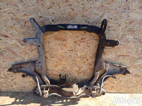 Opel Corsa C (2000-2010) Benzines Első Bölcső
