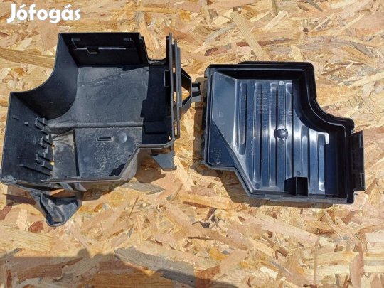 Opel Corsa C (2000-2010) Biztosíték Doboz