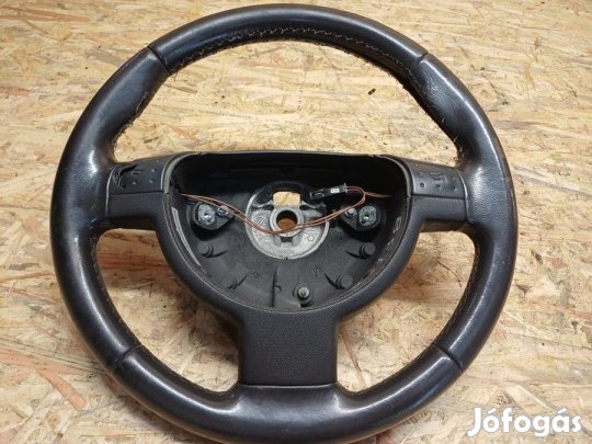 Opel Corsa C (2000-2010) Bőr Kormány