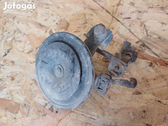 Opel Corsa C (2000-2010) Duda