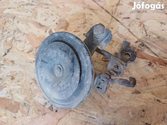 Opel Corsa C (2000-2010) Duda