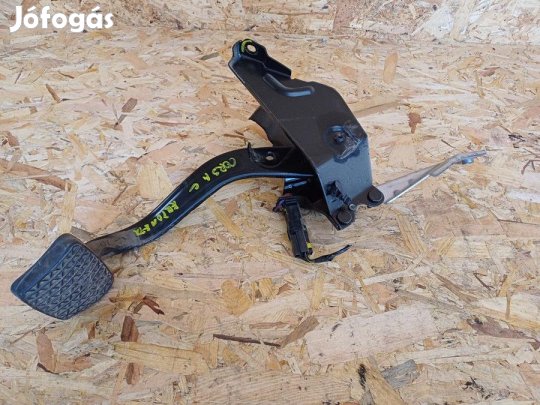 Opel Corsa C (2000-2010) Fékpedál