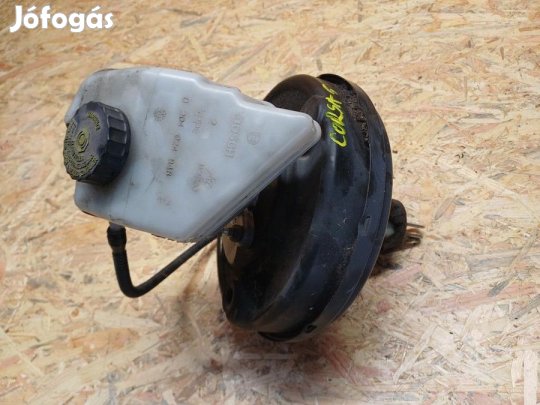 Opel Corsa C (2000-2010) Fékrásegítő