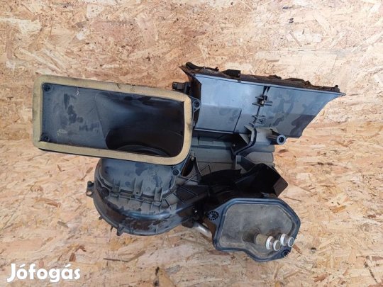 Opel Corsa C (2000-2010) Fűtés Box