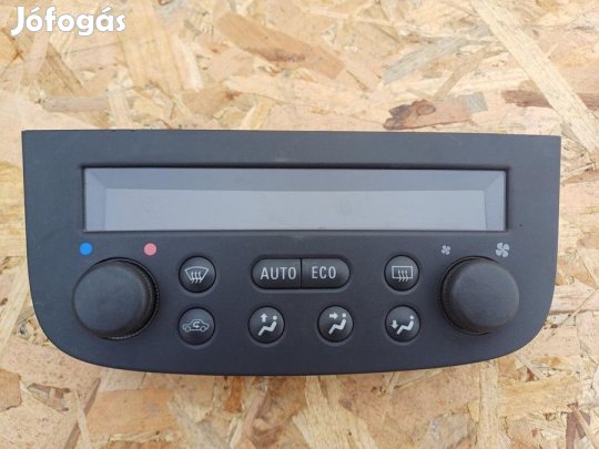 Opel Corsa C (2000-2010) Fűtés Kapcsoló