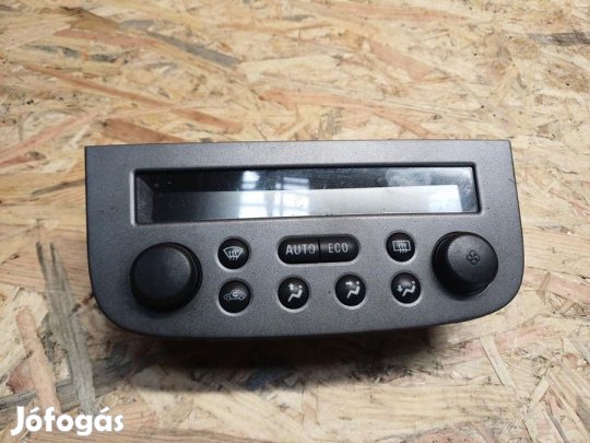 Opel Corsa C (2000-2010) Fűtés Kapcsoló Klímás