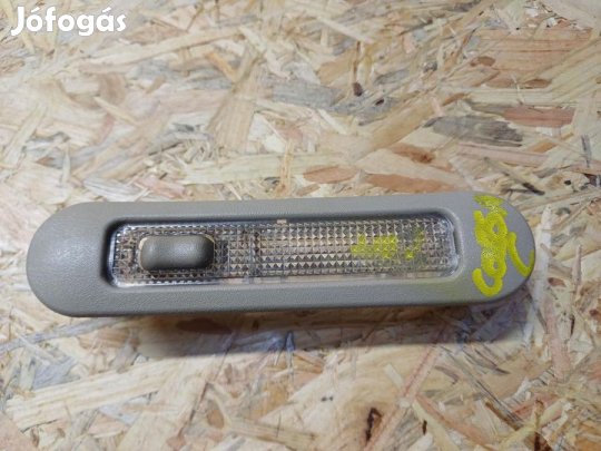 Opel Corsa C (2000-2010) Hátsó Beltér Világítás