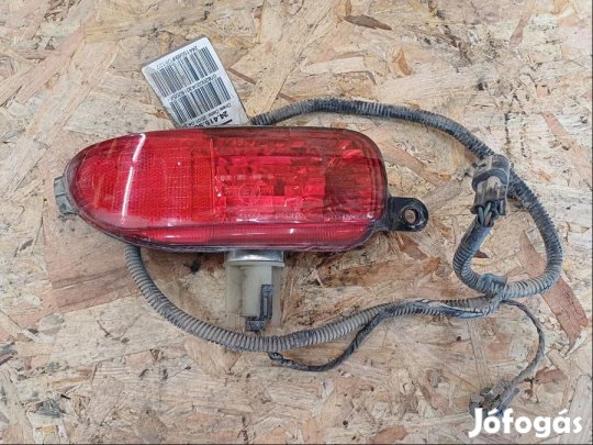 Opel Corsa C (2000-2010) Hátsó Ködlámpa