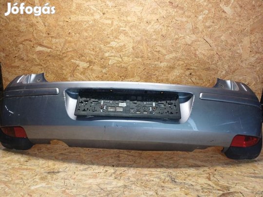 Opel Corsa C (2000-2010) Hátsó Lökhárító