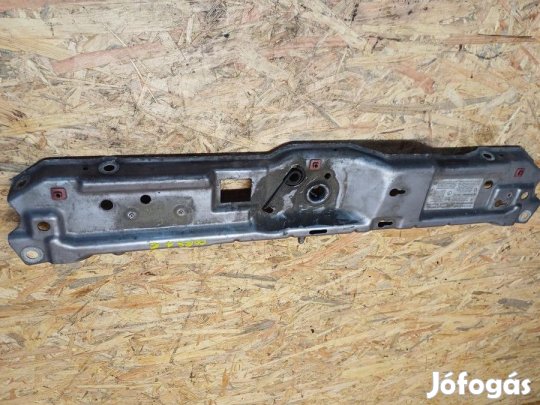 Opel Corsa C (2000-2010) Homlokfal