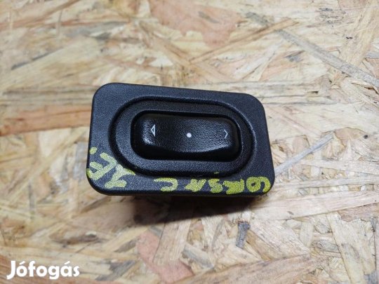 Opel Corsa C (2000-2010) Jobb Első Ajtó Ablakemelő Kapcsoló