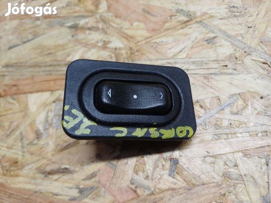 Opel Corsa C (2000-2010) Jobb Első Ajtó Ablakemelő Kapcsoló