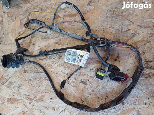 Opel Corsa C (2000-2010) Jobb Első Ajtó Kábelköteg